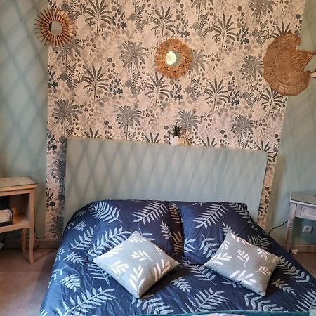 Chambre Au Calme Proche De La Nature Auxi-le-Chateau Dış mekan fotoğraf