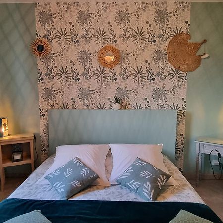 Chambre Au Calme Proche De La Nature Auxi-le-Chateau Dış mekan fotoğraf