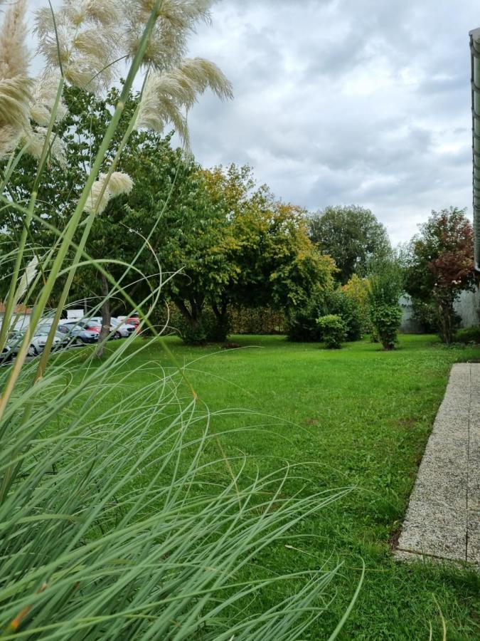 Chambre Au Calme Proche De La Nature Auxi-le-Chateau Dış mekan fotoğraf