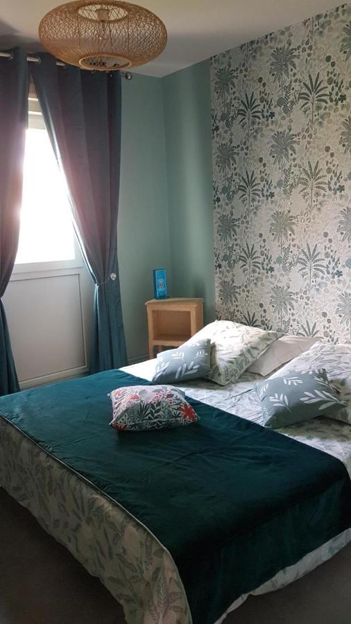 Chambre Au Calme Proche De La Nature Auxi-le-Chateau Dış mekan fotoğraf