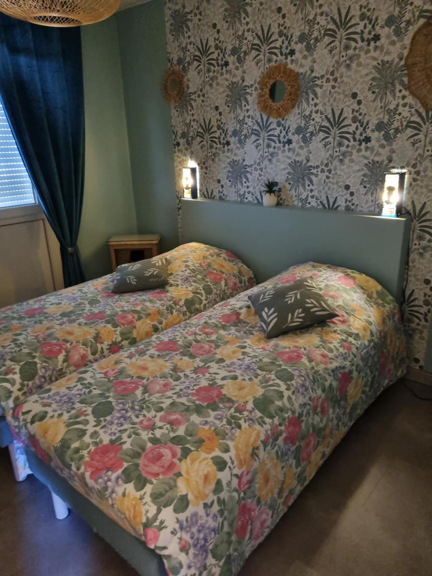 Chambre Au Calme Proche De La Nature Auxi-le-Chateau Dış mekan fotoğraf